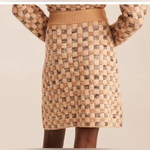 Rebecca Taylor skirt